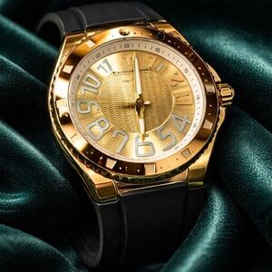 NIB Invicta Technomarine Lusso Mare Watch (can be unisex)